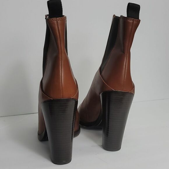 Alexander Wang  Heeled Boots - Picture 9 of 16